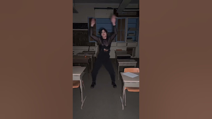 Dancing At Sam and Colby’s Haunted Farrar School!