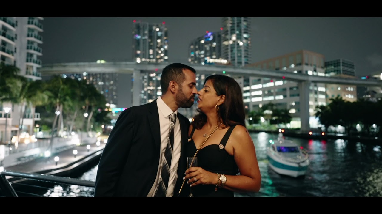 Lady Bis Yacht Venue Corporate Event Miami