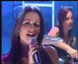 The Corrs - Would You Be Happier  ("The Late Late Show")