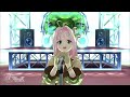 [歌マクロス] [ミレーヌ] POWER TO THE DREAM (FIRE BOMBER featuring Mylene Jenius) ~ホーリーヴィンテージ~