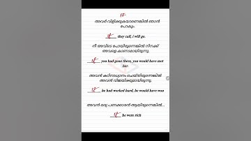 English Grammar Made Easy: How to Use ‘IF’ Correctly in Any Situation | Online English Course