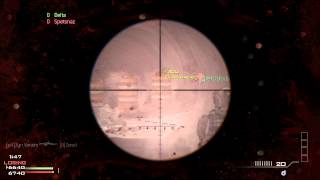 Split Quad Feed on Screen