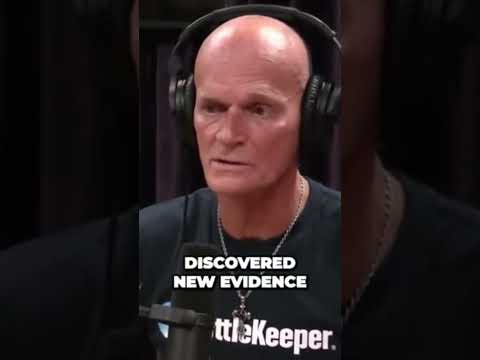 JRE clip 1: