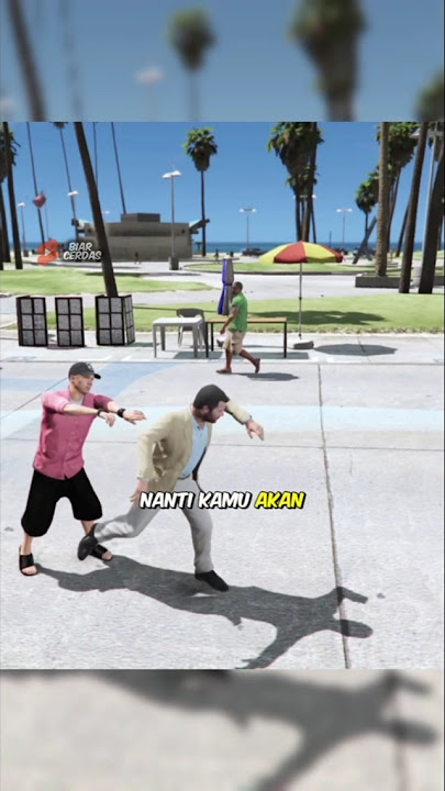 2 DETAIL GILA di RDR2 (part 7) 😲 #gaming #gta #shorts #feedshorts #short