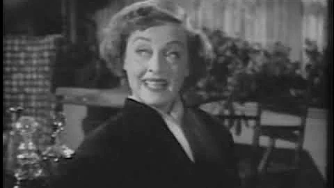 Bette Davis--"With Malice Toward One," Frances Bav...