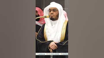 صلاة الفجر 5 شعبان 1446 لفضيلة الشيخ أ.د ياسر الدوسري من سورة النحل  #اللهم_صل_وسلم_على_نبينا_محمد