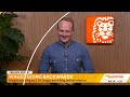 Wage growth fails to match inflation pressure | Sunrise