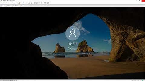 Delegate password reset permission in Windows Server 2016