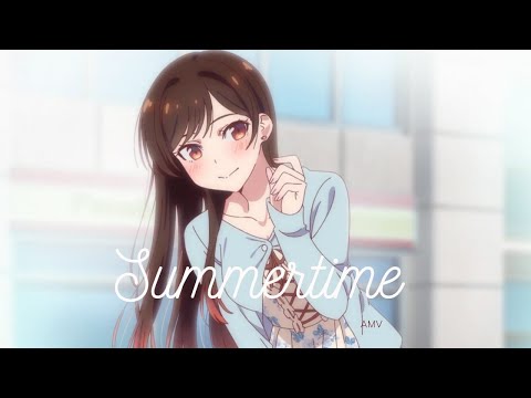Nyanko - Summertime (Remix) ft. Beninoki MP3 Download & Lyrics