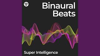Memory Retention Pulse - Binaural Beats