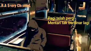 Story wa animasi || SMVLL_Tentang Rindu