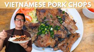 My New Favorite Pork Chop Recipe  Wally Cooks Everything