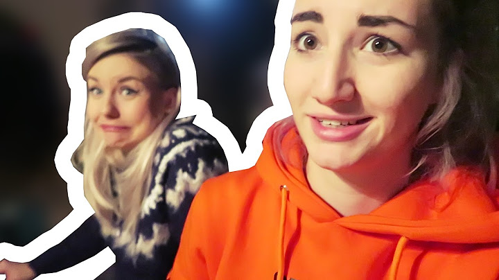 Fettsäcke :) [Daily Vlog]