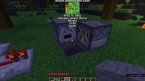 Redstone Utils 1.14.4 Fabric Mod Overview