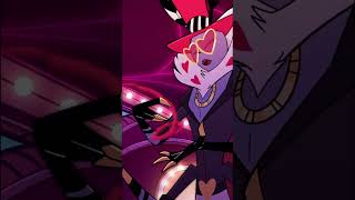 Енджел Продав Себе Валентіно ❤️⛓ #Hazbinhotel #Shorts