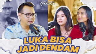 LUKA Yang Tak Terlihat: Kisah Di Balik Senyuman Palsu #podcast #mentalhealth