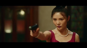 『Miss.スパイ』予告