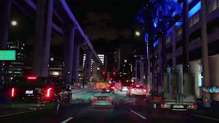 Jackie Hollander - 30th Street x Fix You [Coldplay] (Extended Mix) | Unofficial Video