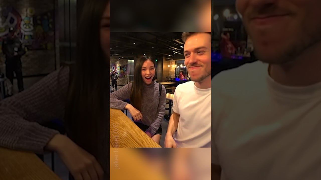 Лучшее из Джейка и Уотерлинн 😳 (часть 9)