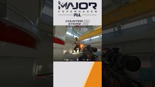 NAVI Voicecomms at PGL CS2 Major