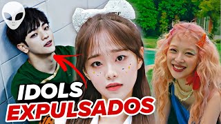 ¿Qué Pasa Cuando un GRUPO PIERDE un MIEMBRO?