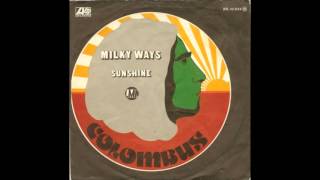 Colombus - Milky Ways (1975)
