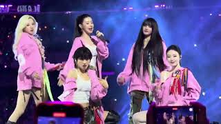 I-Dle 아이들 Queencard Kcon La 25