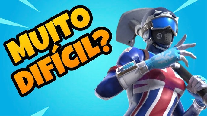 Fortnite anuncia nova Arena de Construção Zero por tempo limitado