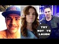 The flash cast play funny games part2  unseen funny moments  2018