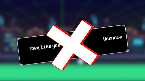 Deltarune But Your Choices REALLY Don't Matter