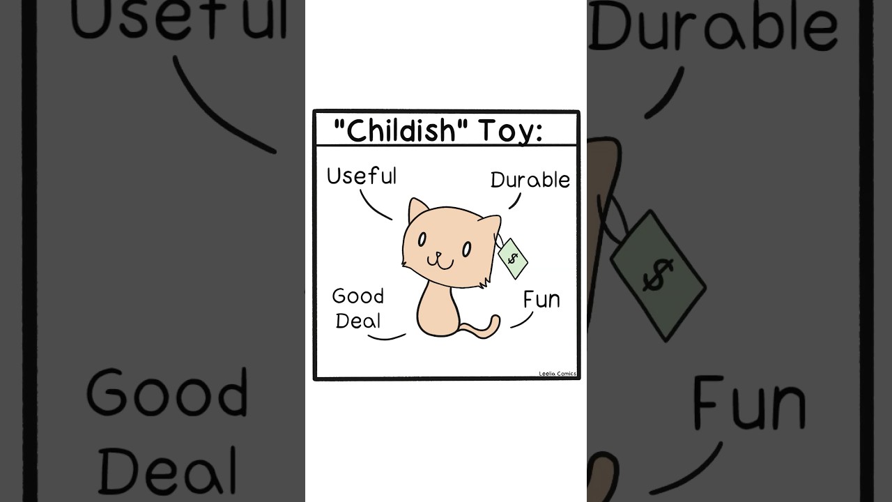 Childish Toy 