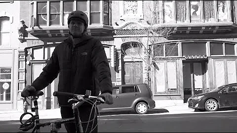 DearMKE presents: "TOUR DE SPACE" featuring Milwaukee Architecture