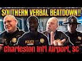 7 vs 1  verbal assault showdown  the jtown press