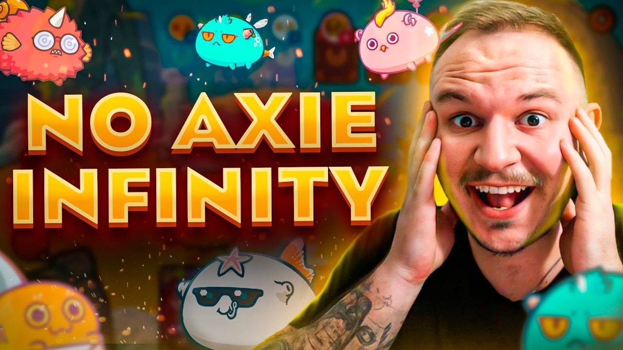 5 Play to Earn NFT Games BETTER THAN AXIE INFINITY 2022