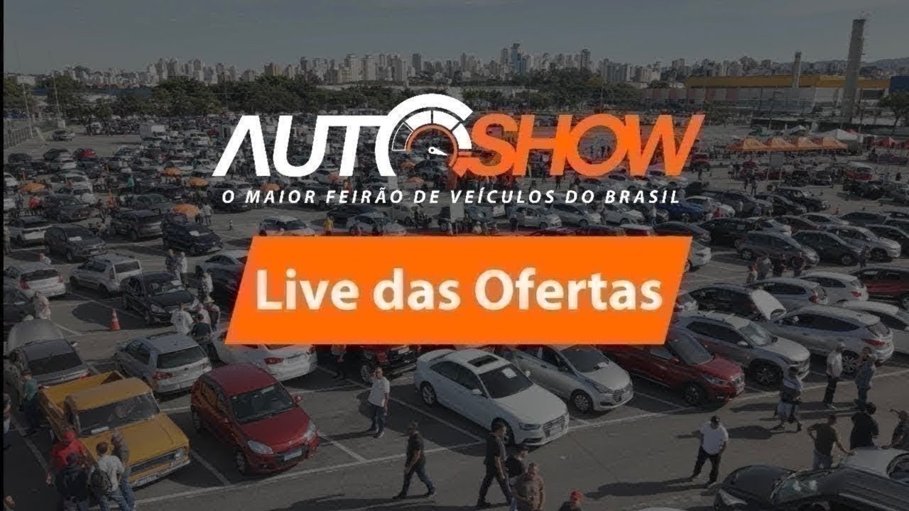 FEIRÃO AUTO SHOW