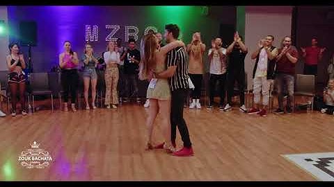 Carolina & João MZBC 2022 JnJ Final Intermediate