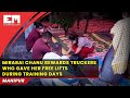 Mirabai Chanu rewards truckers who gave her free lifts during training days