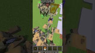 Force fields #mctutorial #minecraft #gaming #minecraftguide #games #minecraftpe #commandblock