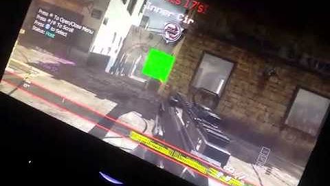 Mw3 mod menu and God mode. Kik or Skype me. Kik- theoriginalbluee Skype- TribityCrewXD