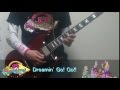 【ラブライブ!】 Dreamin&#39; Go! Go!! 【弾いてみた】