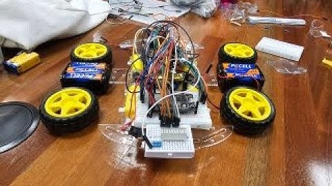 NUS CG2271 RTOS project