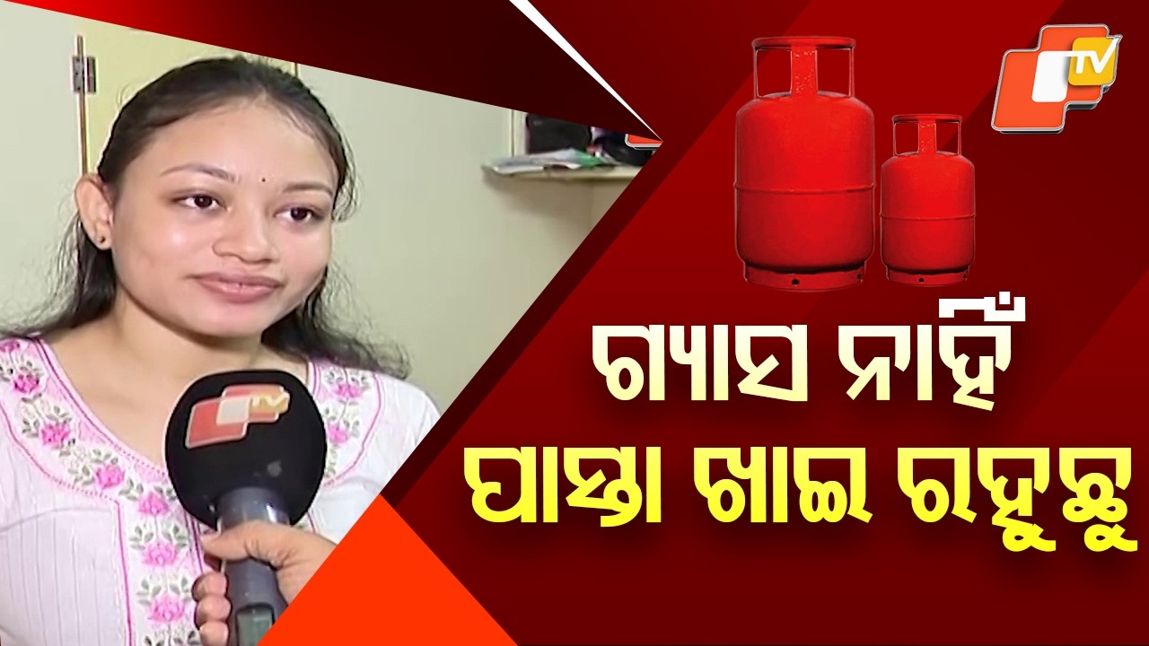 No Gas, Surviving on Maggi & Pasta | Hostel Students in Trouble