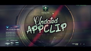 Updated AppClip (BEST CLIPS) 2017