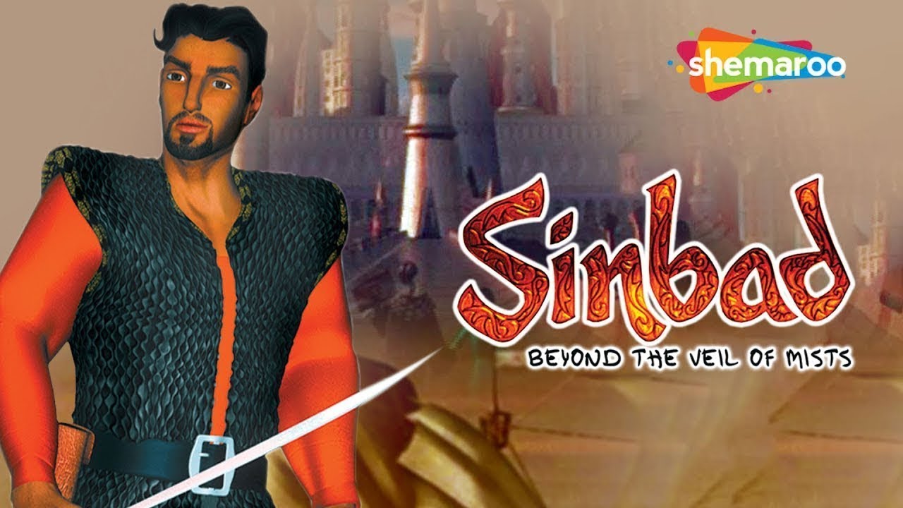 Is Sindbad REALLY the Most Popular Movie of All Time?