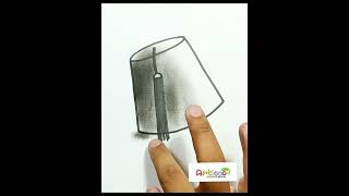DRAWING REALISTIC FEZ HAT