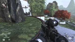 LA BUENA RACHA!! - Juego De Armas en Advanced Warfare screenshot 1