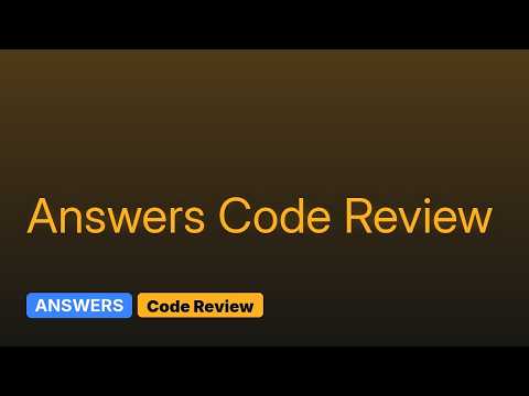 Code Review: Reversing an inputted sentence (3 Solutions!!)