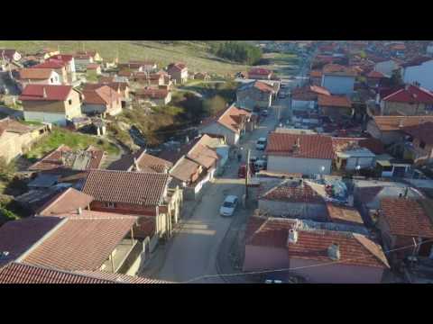 Пробно летене на