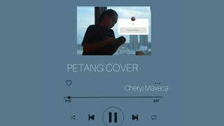 Petang (allesandro) cover by BB CHEL