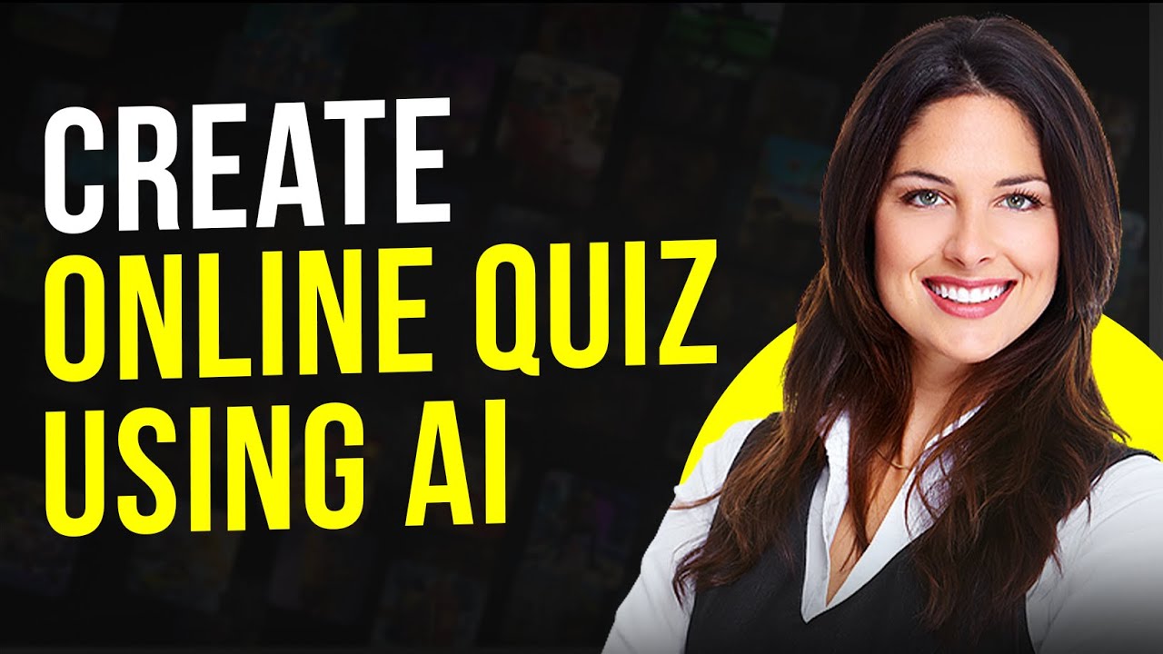 How to Create an Online Quiz Using AI (Meiro Tutorial 2025)